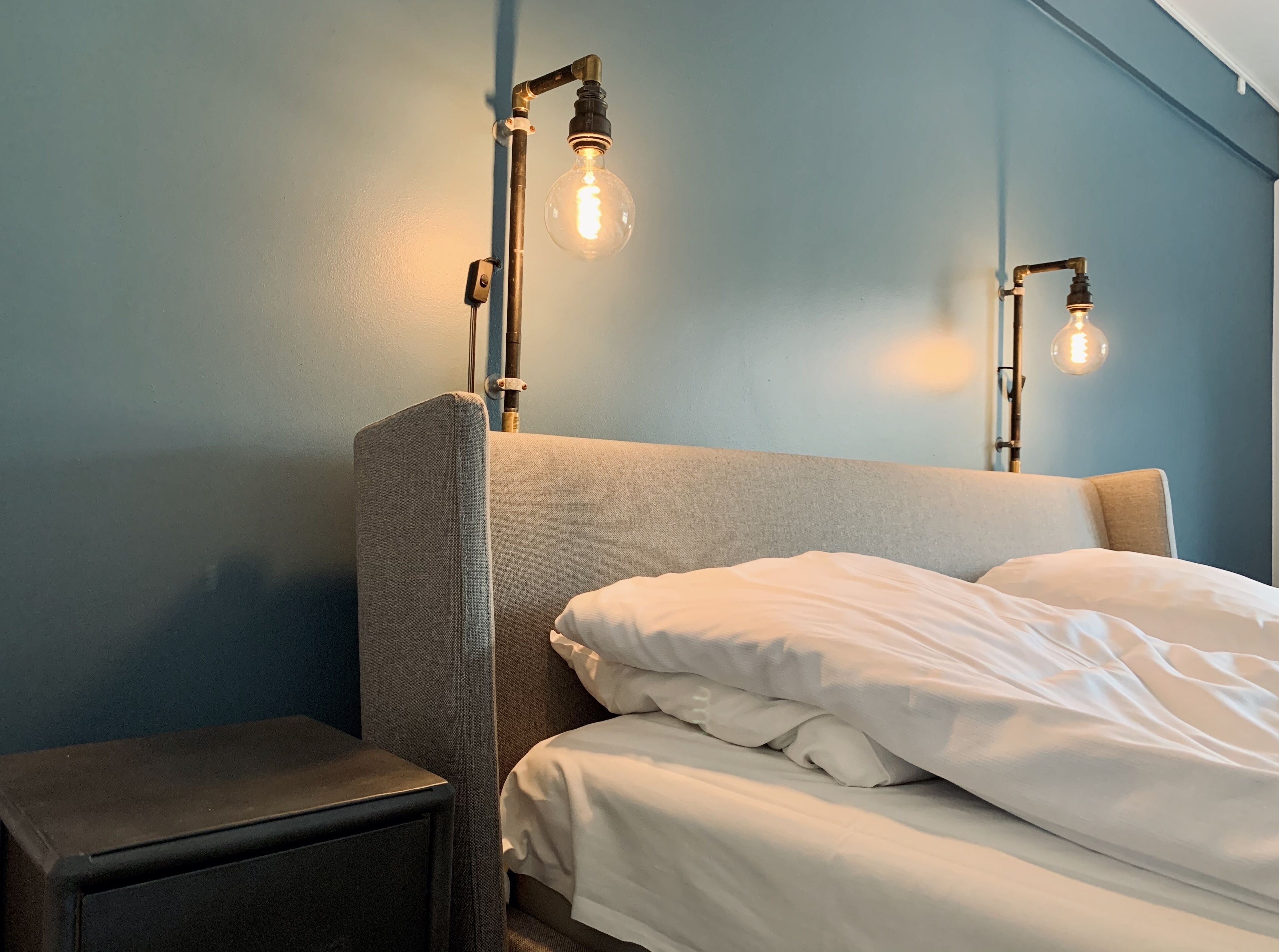 Superior Room | Hypo-allergenic bedding, free WiFi, bed sheets