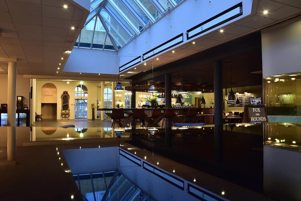 Hotel Schaumburg