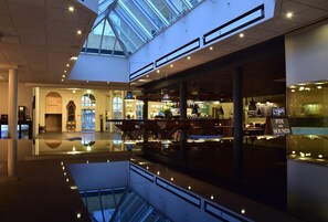 Reception - Hotel Schaumburg (Holstebro)