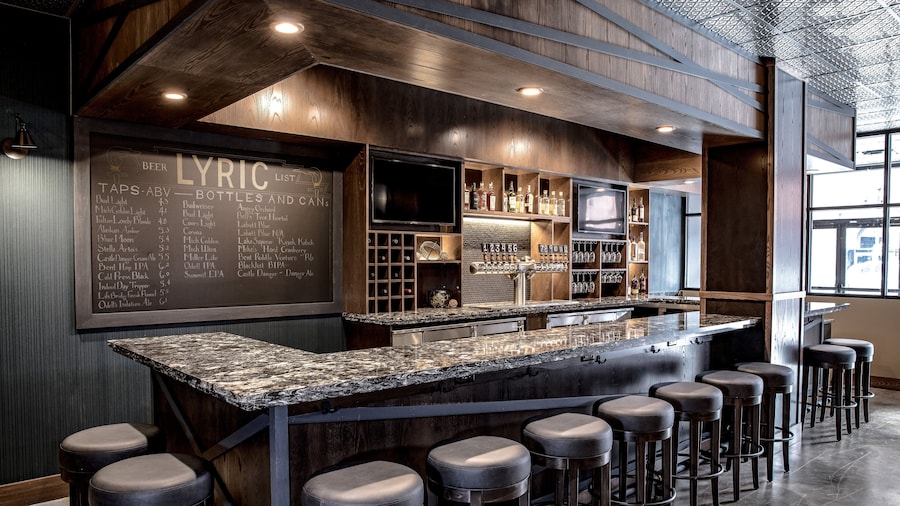 Holiday Inn & Suites Duluth Downtown by IHG