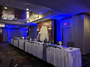 Salle de réunion