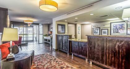 Clarion Pointe Huntsville Research Park