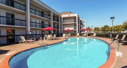 Clarion Pointe Huntsville Research Park