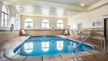 Inomhuspool
