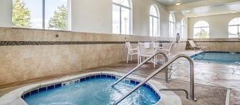 Comfort Inn Ottawa Starved Rock Area