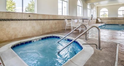Comfort Inn Ottawa Starved Rock Area