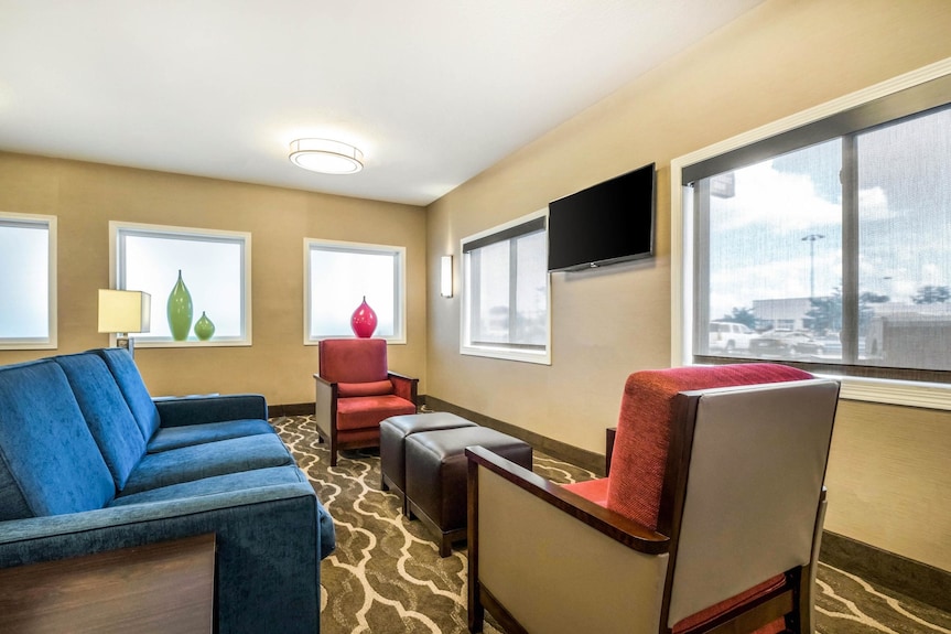 Comfort Inn Ottawa Starved Rock Area Reviews, Deals & Photos 2025