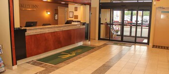Quality Inn Airport