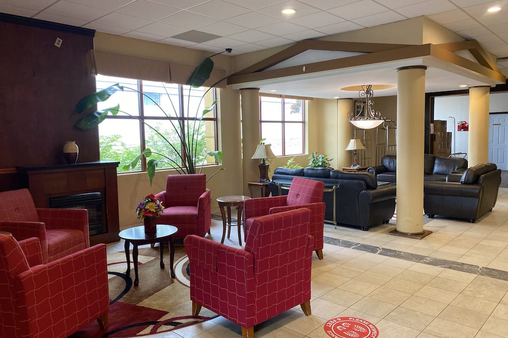 Buffalo Inn Hospitality