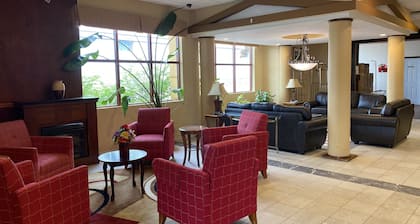 Buffalo Inn Hospitality