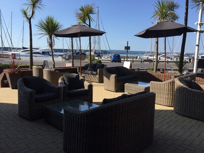 Poole Quay Hotel