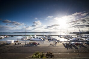 Exterior - Poole Quay Hotel (Poole)