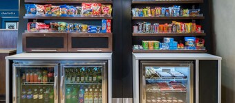 Hampton Inn Charlotte - University Place