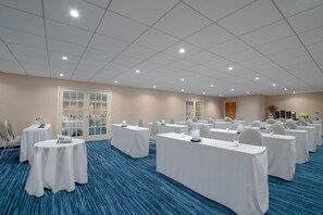 Sala de reunião