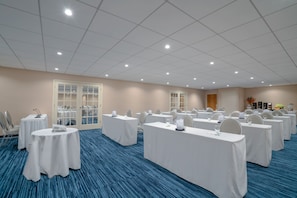Sala de reunião