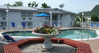 Baymont by Wyndham Osage Beach