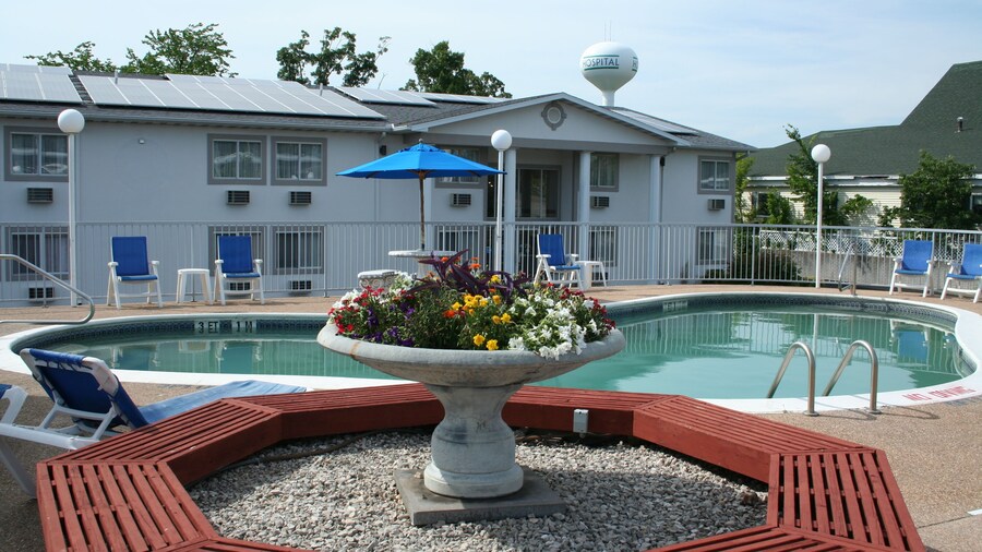 Baymont by Wyndham Osage Beach
