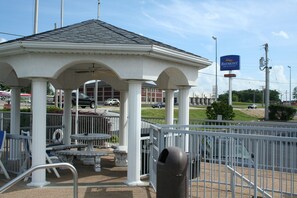 Gazebo