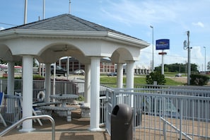 Gazebo