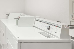 Laundry room - Baymont by Wyndham Osage Beach (Osage Beach)