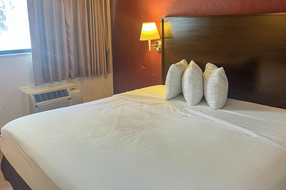 Motel 6 Atlanta Smyrna / Ballpark