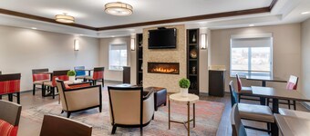 Comfort Inn Manchester Airport