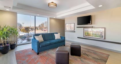 Comfort Inn Airport