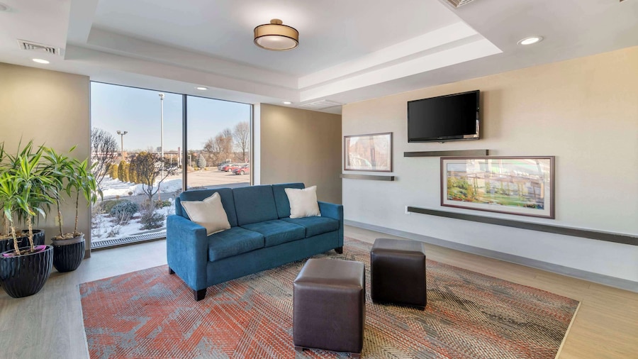Comfort Inn Airport