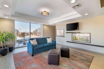 Comfort Inn Airport