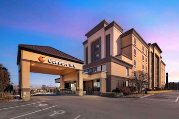 Comfort Inn Airport