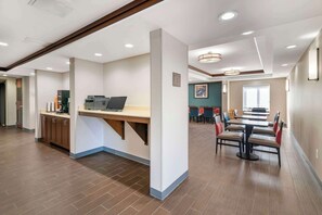 Businesscenter