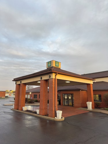 Quality Inn Corning