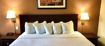 Ramada by Wyndham Spokane Valley