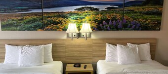 Days Inn by Wyndham Salina South