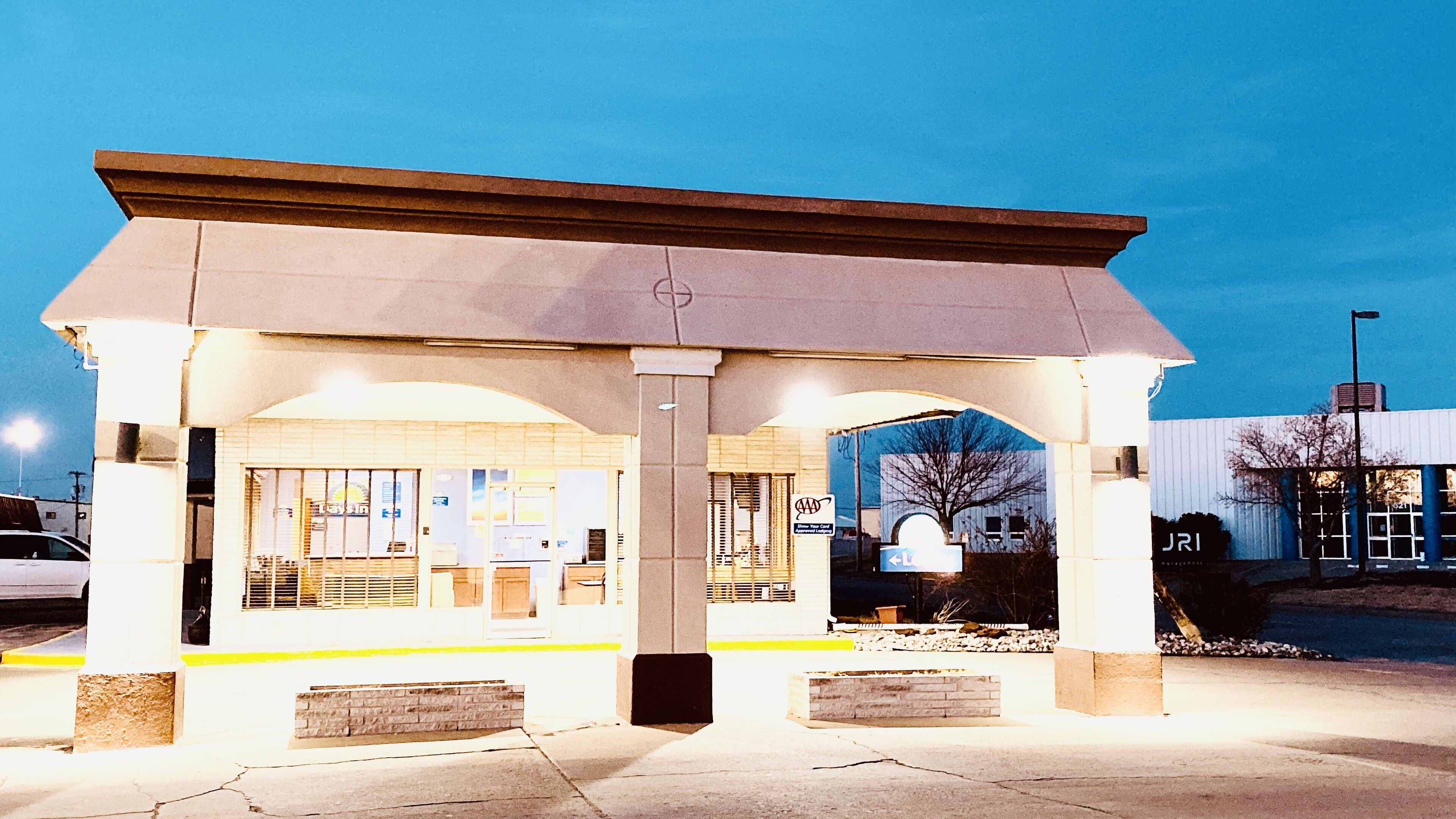 Days Inn Salina in Salina, United States