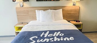 Days Inn by Wyndham Salina South