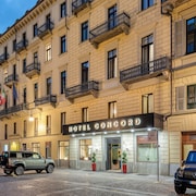 Concord Hotel