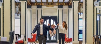 Hotel Spero, Vignette Collection by IHG