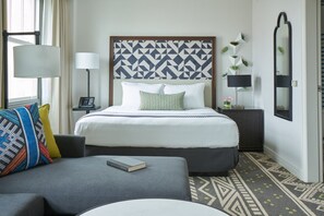 Interior - Hotel Spero, Vignette Collection by IHG (San Francisco)