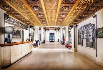 Hotel Exterior at Hotel Spero, Vignette Collection by IHG