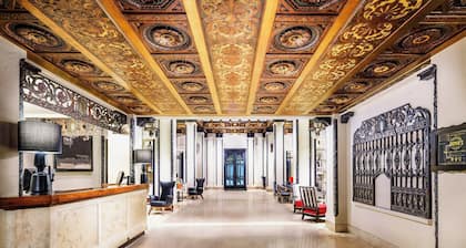 Hotel Spero, Vignette Collection by IHG
