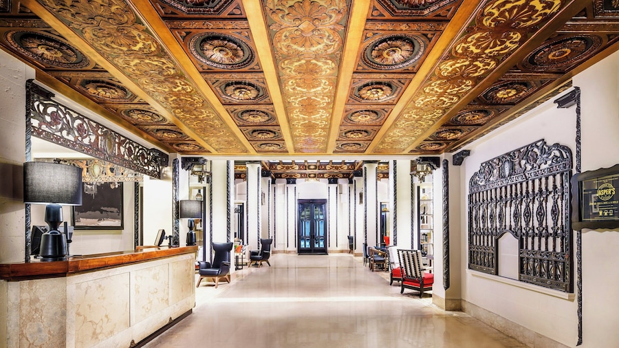 Hotel Spero, Vignette Collection by IHG
