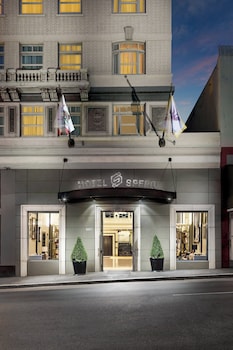 Hotel Exterior at Hotel Spero, Vignette Collection by IHG