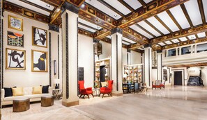 Exterior - Hotel Spero, Vignette Collection by IHG (San Francisco)