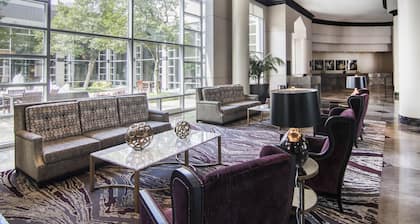Renaissance Dallas North Hotel