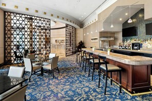 酒吧（店内）