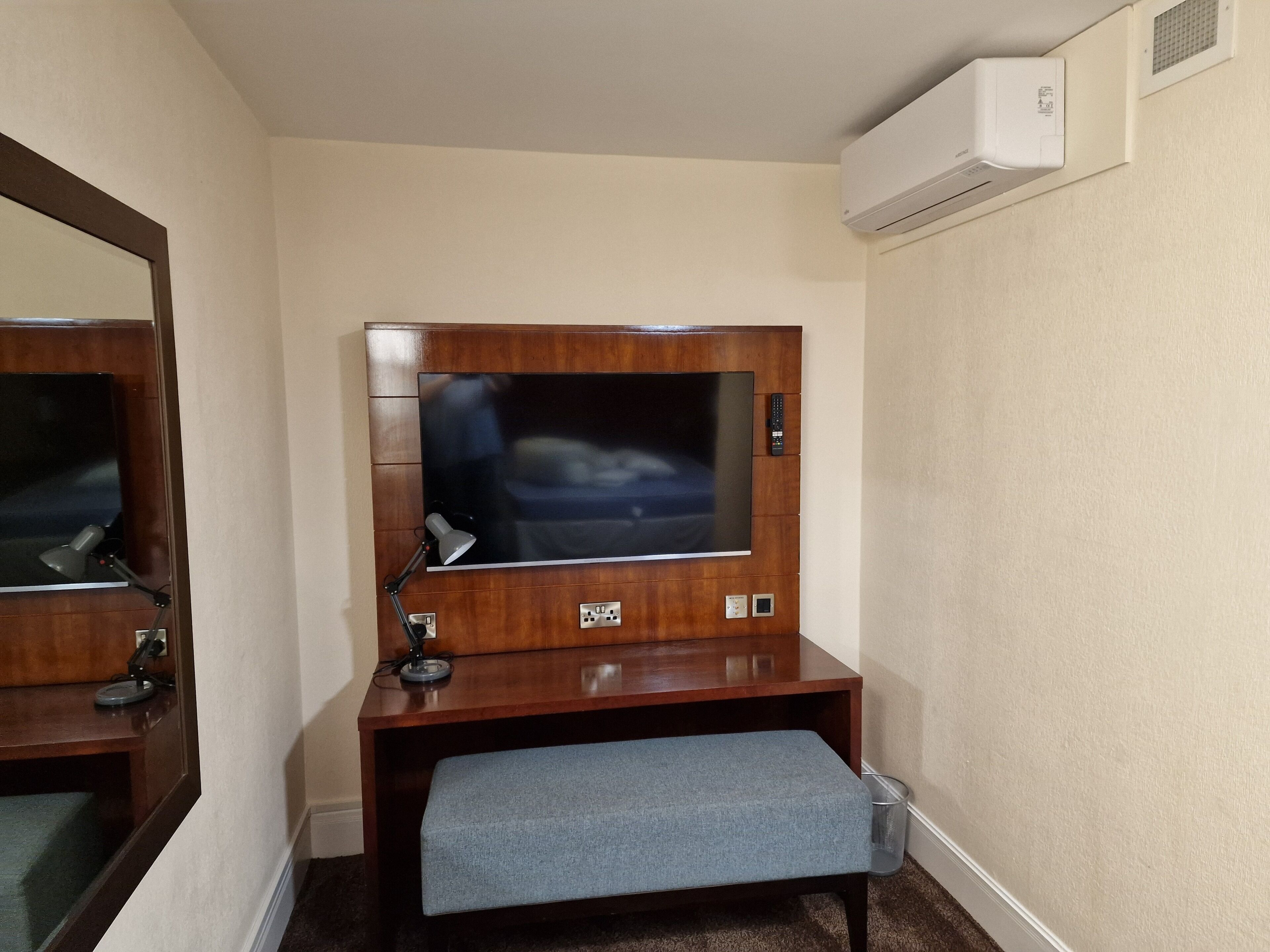 Foto - Britannia Hotel Birmingham New Street Station Birmingham