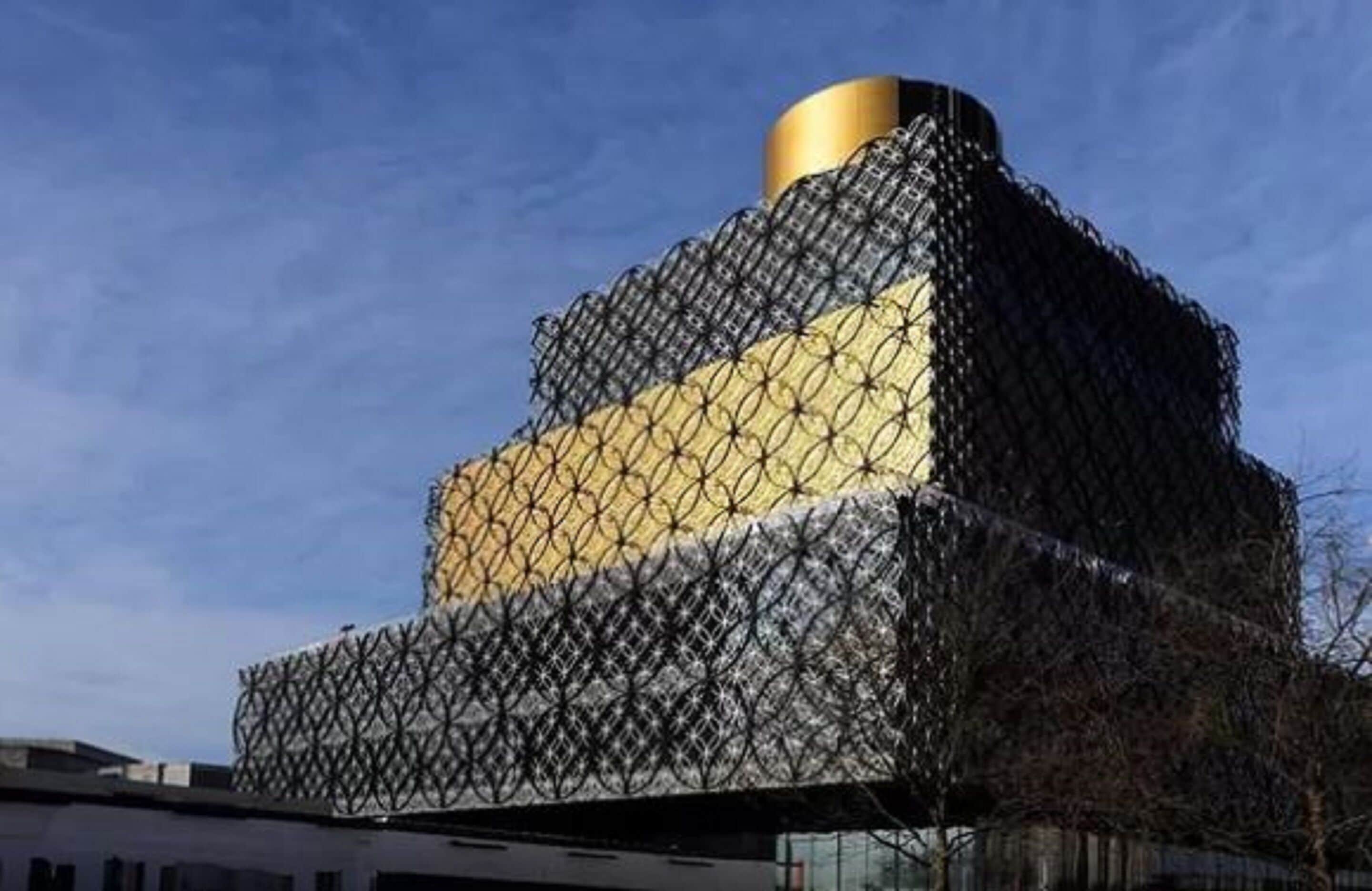 Foto - Britannia Hotel Birmingham New Street Station Birmingham