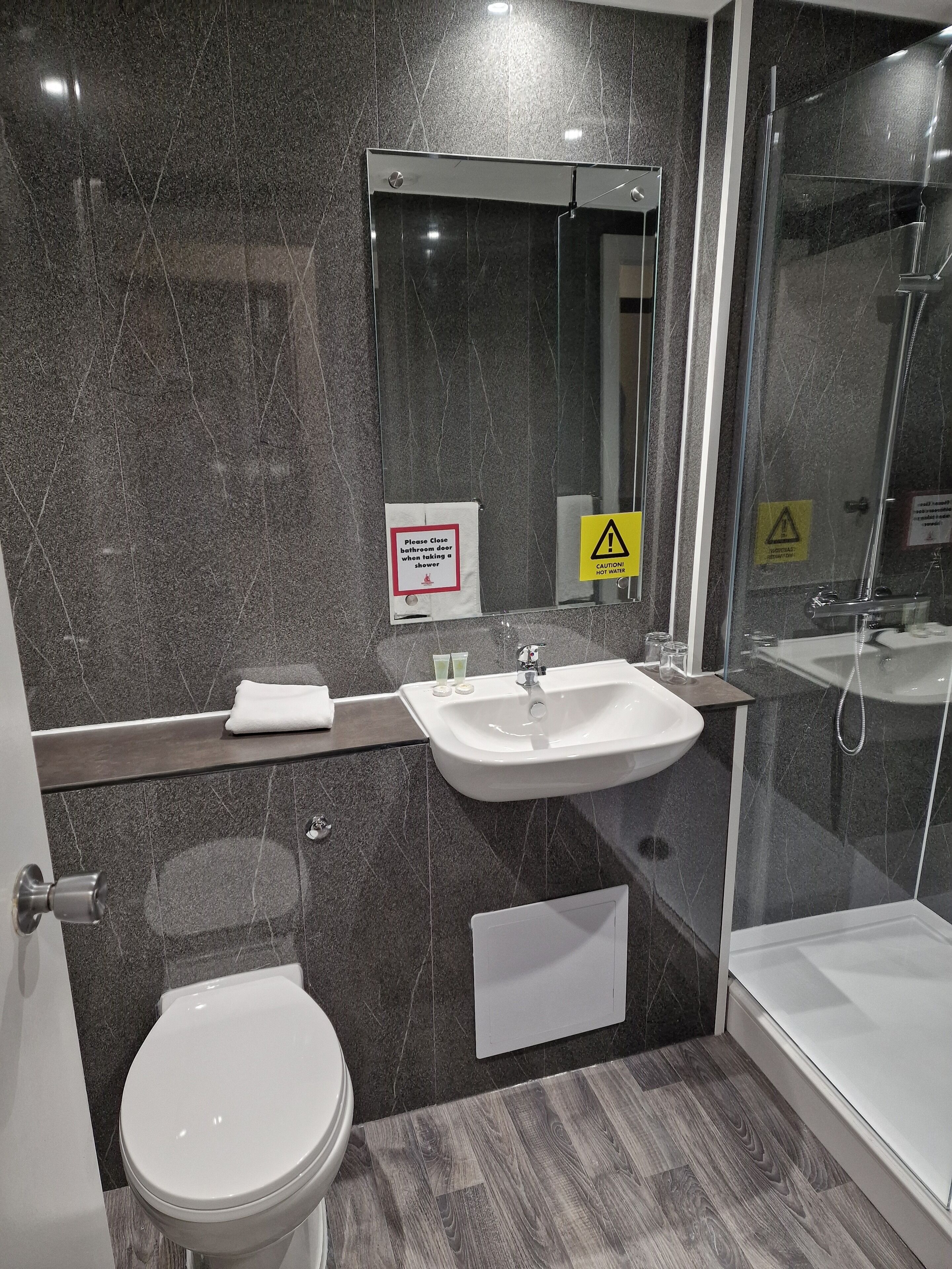 Foto - Britannia Hotel Birmingham New Street Station Birmingham