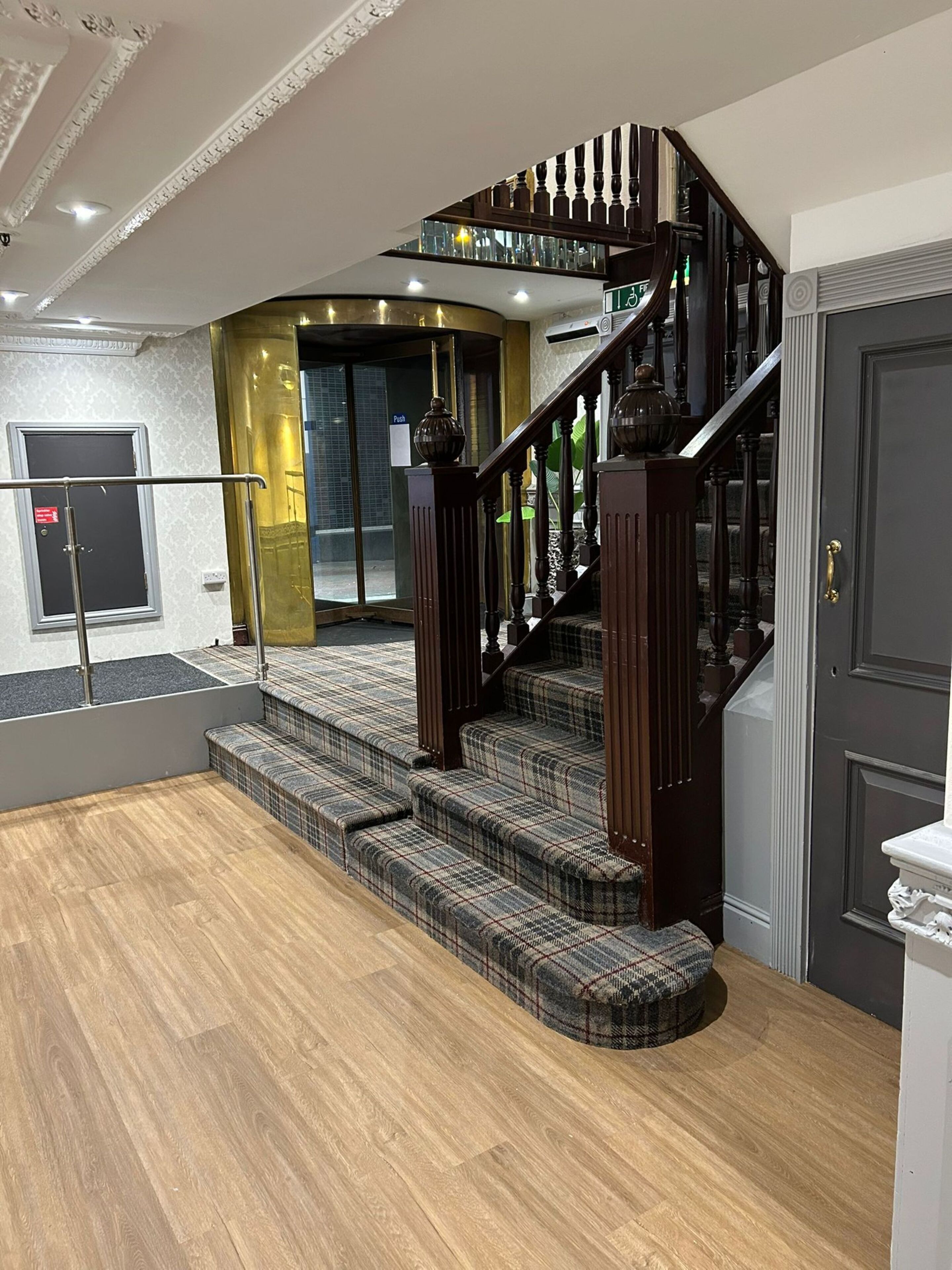 Foto - Britannia Hotel Birmingham New Street Station Birmingham